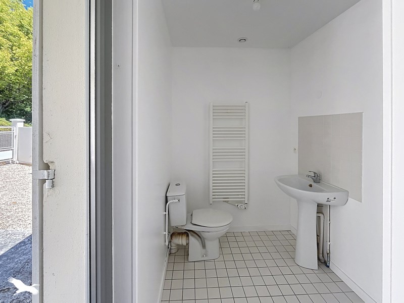 Vente Maison BELVES DE CASTILLON - 3 pièces -70 m² - (33350)