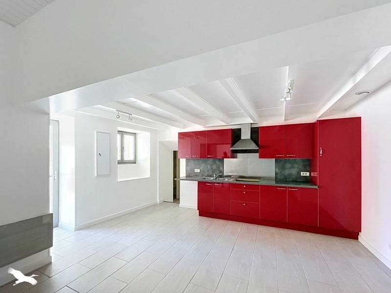 Vente Maison BELVES DE CASTILLON - 3 pièces -70 m² - (33350)