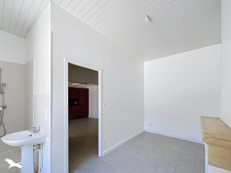 Vente Maison BELVES DE CASTILLON - 3 pièces -70 m² - (33350)