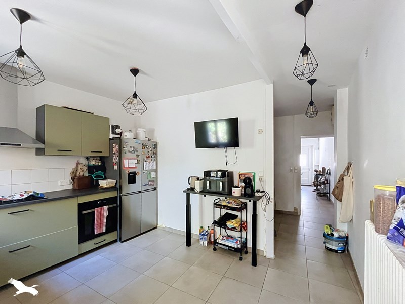 Vente Maison CASTILLON LA BATAILLE - 5 pièces -122 m² - (33350)