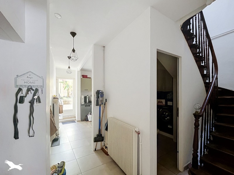 Vente Maison CASTILLON LA BATAILLE - 5 pièces -122 m² - (33350)