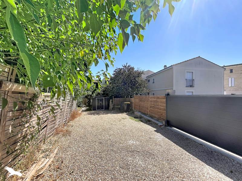 Vente Maison CASTILLON LA BATAILLE - 5 pièces -122 m² - (33350)