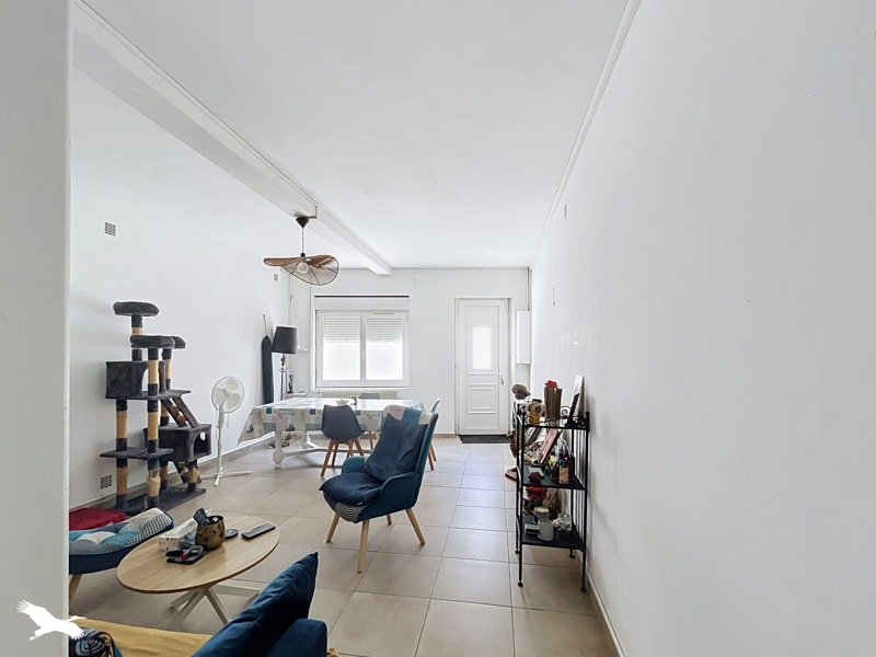 Vente Maison CASTILLON LA BATAILLE - 5 pièces -122 m² - (33350)