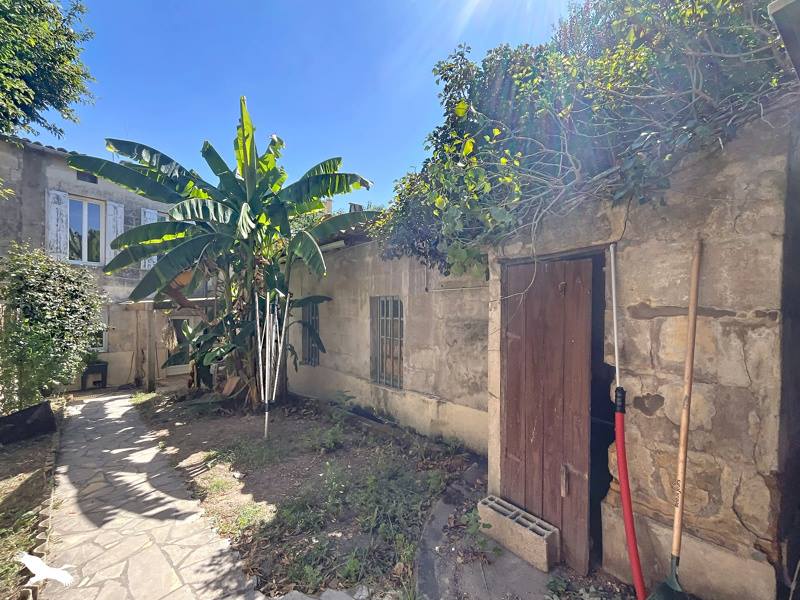Vente Maison CASTILLON LA BATAILLE - 5 pièces -122 m² - (33350)