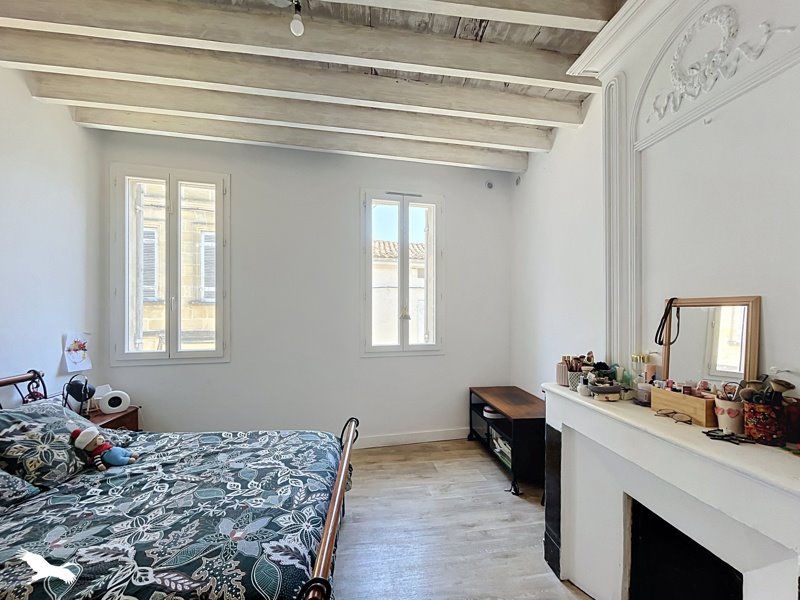 Vente Maison CASTILLON LA BATAILLE - 5 pièces -122 m² - (33350)