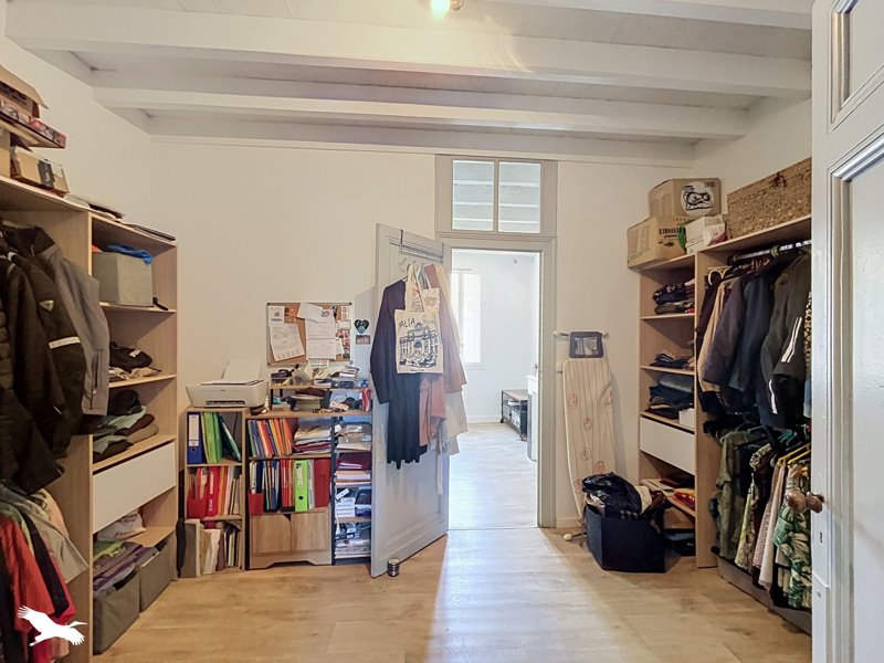 Vente Maison CASTILLON LA BATAILLE - 5 pièces -122 m² - (33350)