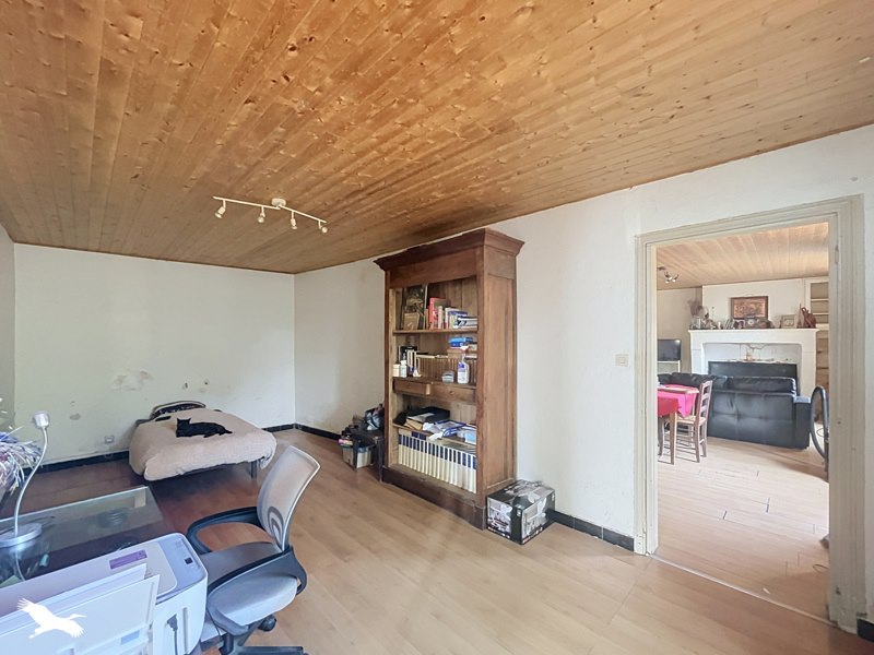 Vente Maison ST MAGNE DE CASTILLON - 3 pièces -125 m² - (33350)