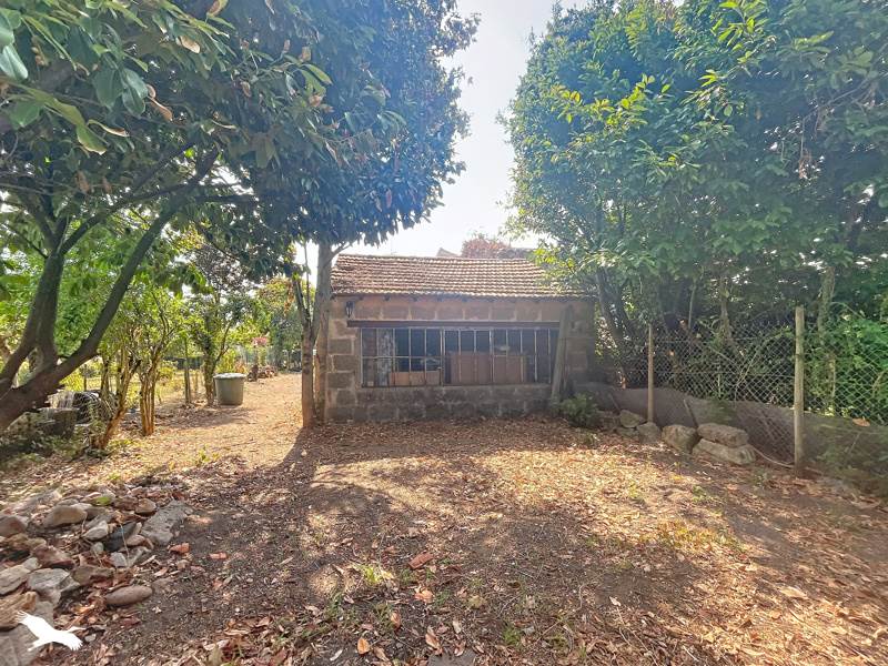 Vente Maison ST MAGNE DE CASTILLON - 3 pièces -125 m² - (33350)