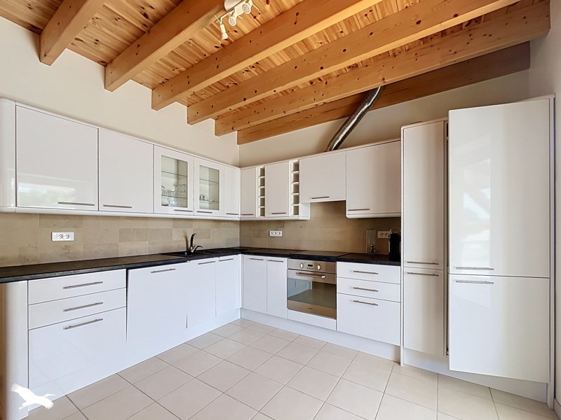 Vente Maison Saint-Genès-de-Castillon - 3 pièces -76 m² - (33350)