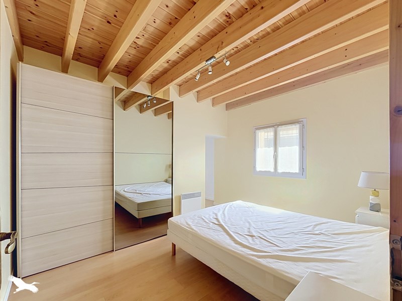 Vente Maison Saint-Genès-de-Castillon - 3 pièces -76 m² - (33350)