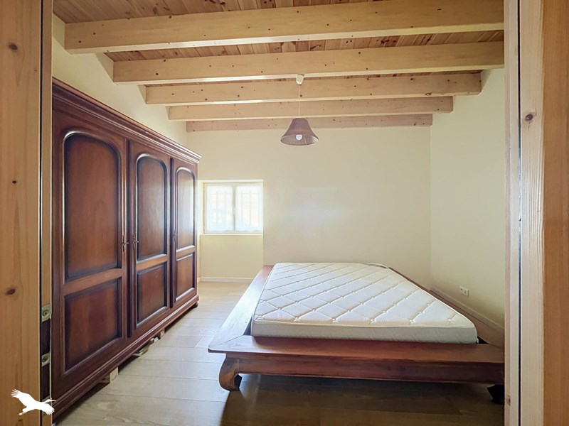 Vente Maison Saint-Genès-de-Castillon - 3 pièces -76 m² - (33350)
