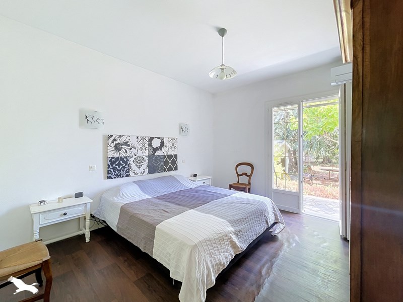 Vente Maison Saint-Magne-de-Castillon - 6 pièces -147 m² - (33350)