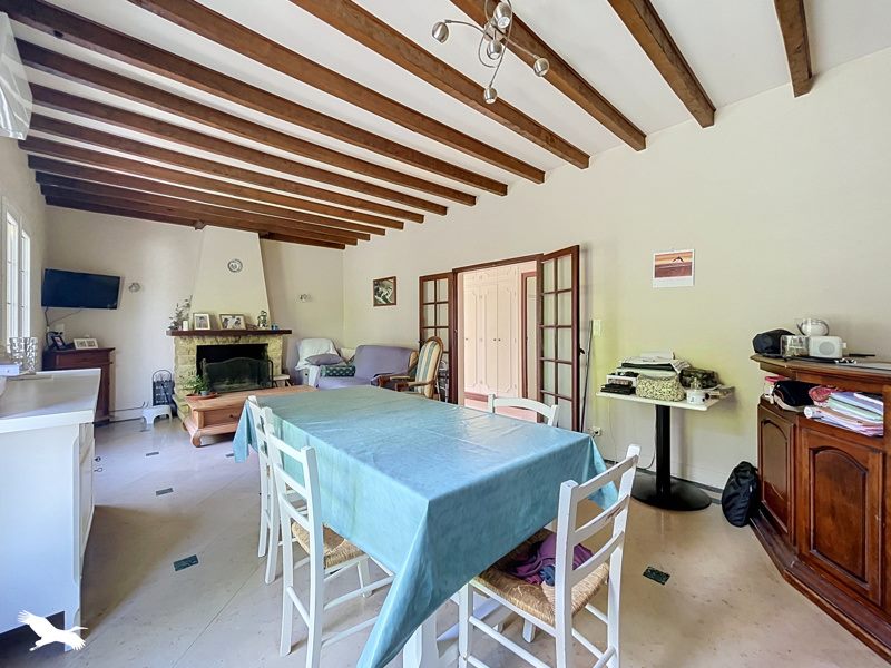 Vente Maison Saint-Magne-de-Castillon - 6 pièces -147 m² - (33350)