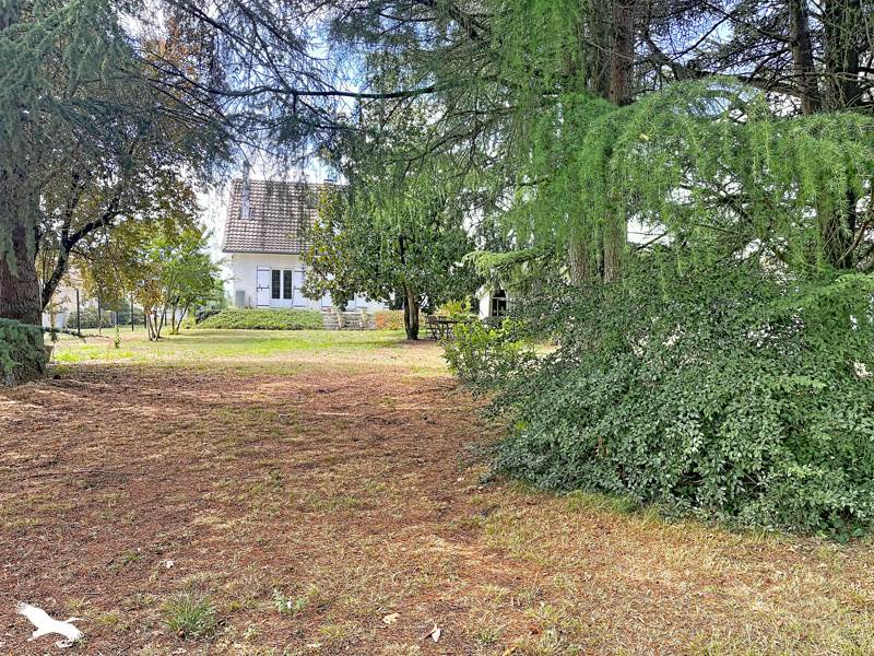 Vente Maison Saint-Magne-de-Castillon - 6 pièces -147 m² - (33350)