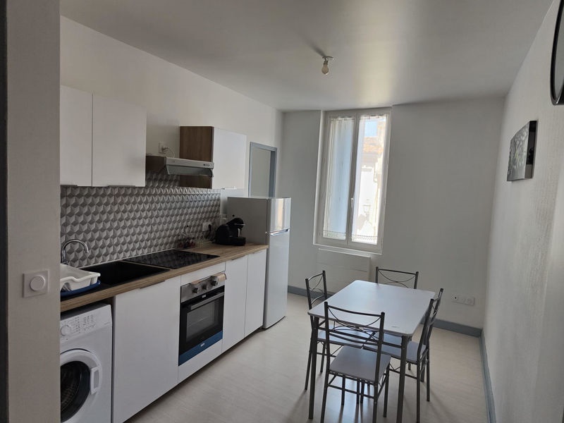 Vente Immeuble CASTILLON LA BATAILLE - -  102 m² - (33350)