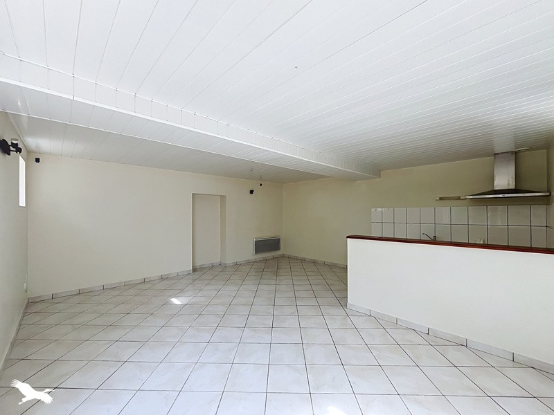 Vente Maison Flaujagues - 4 pièces -111 m² - (33350)