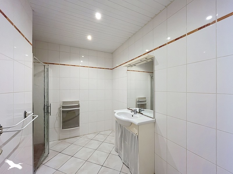 Vente Maison Flaujagues - 4 pièces -111 m² - (33350)