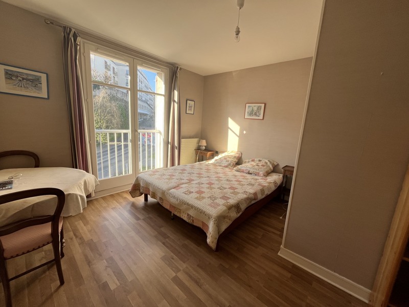 Vente Appartement BLOIS - 6 pièces -122 m² - (41000)