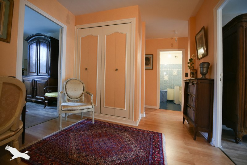 Vente Appartement BLOIS - 6 pièces -122 m² - (41000)