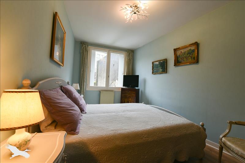 Vente Appartement BLOIS - 6 pièces -122 m² - (41000)