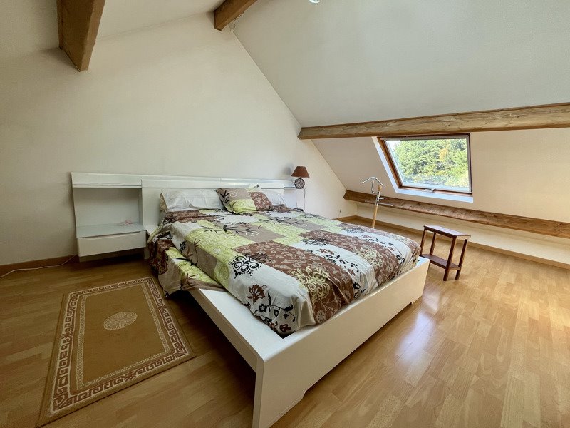 Vente Maison MAROLLES - 8 pièces -166 m² - (41330)