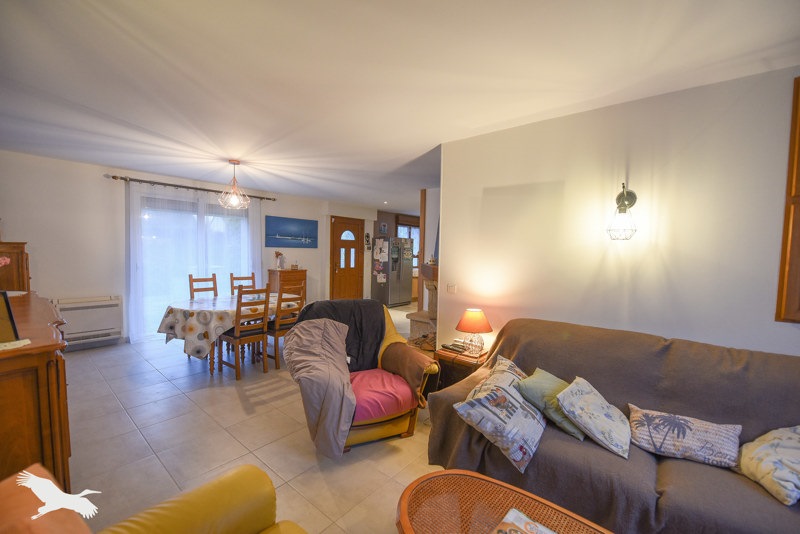 Vente Maison MAROLLES - 8 pièces -166 m² - (41330)