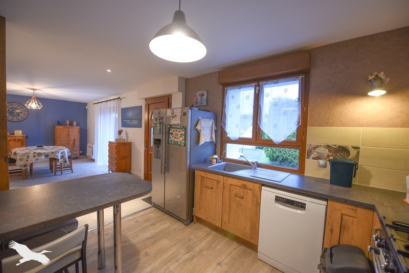 Vente Maison MAROLLES - 8 pièces -166 m² - (41330)
