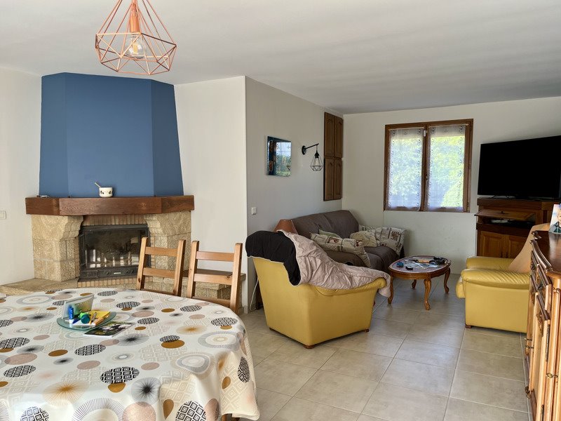 Vente Maison MAROLLES - 8 pièces -166 m² - (41330)