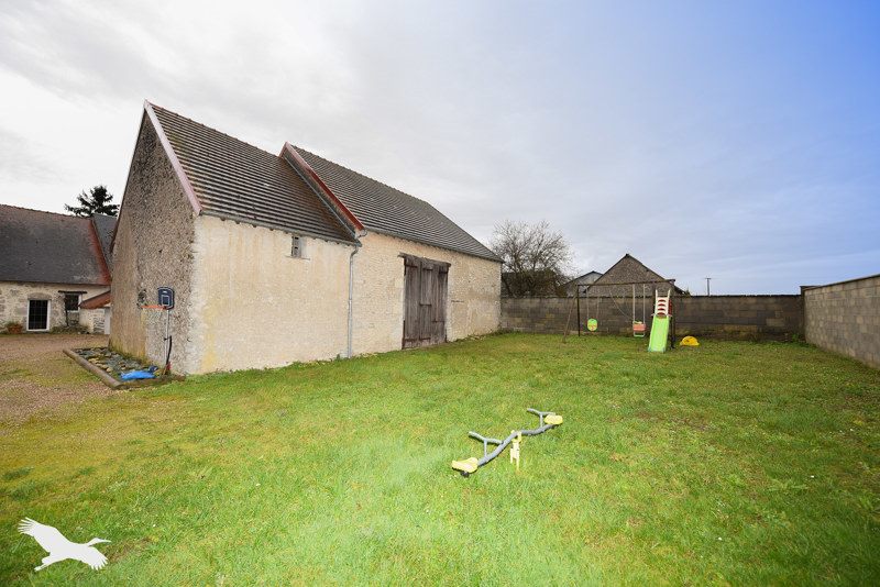 Vente Maison MER - 6 pièces -240 m² - (41500)