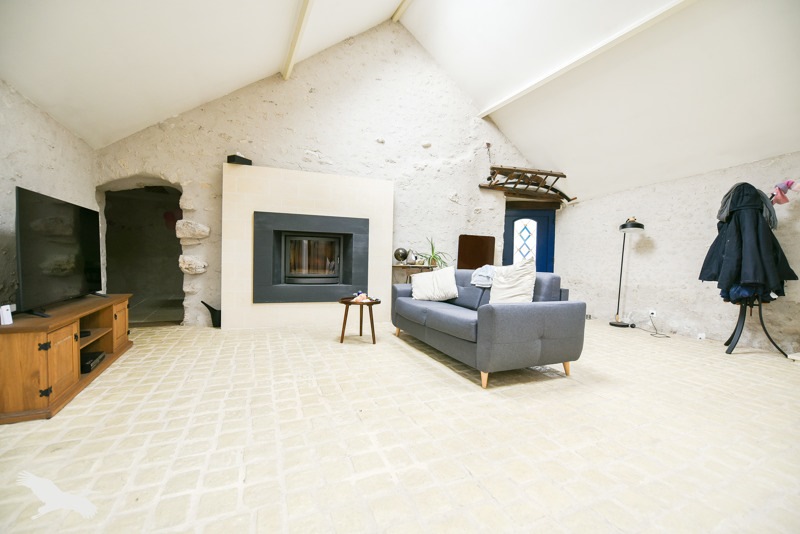 Vente Maison MER - 6 pièces -240 m² - (41500)