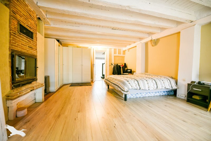 Vente Maison MER - 6 pièces -240 m² - (41500)