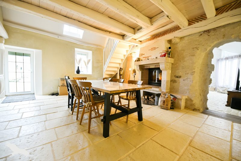 Vente Maison MER - 6 pièces -240 m² - (41500)