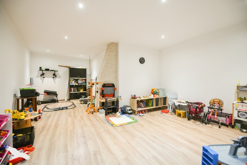Vente Maison MER - 6 pièces -240 m² - (41500)