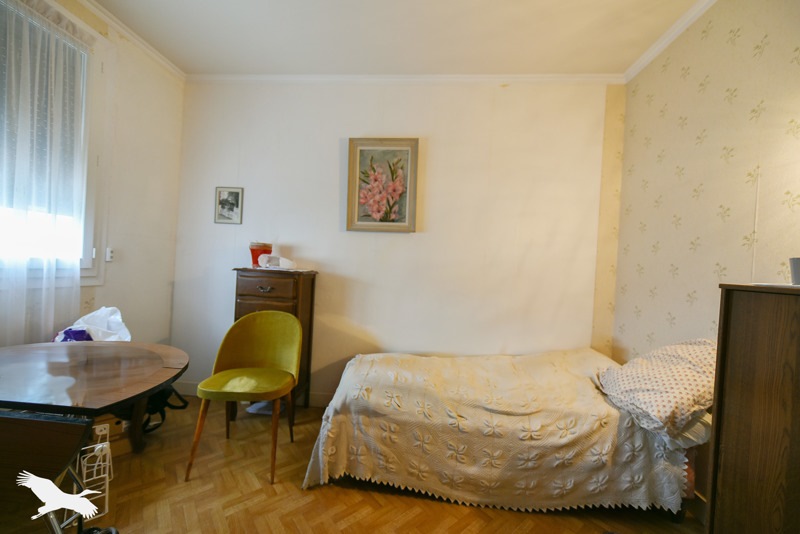 Vente Maison LA CHAUSSEE ST VICTOR - 5 pièces -117 m² - (41260)