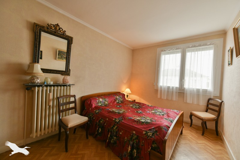 Vente Maison LA CHAUSSEE ST VICTOR - 5 pièces -117 m² - (41260)