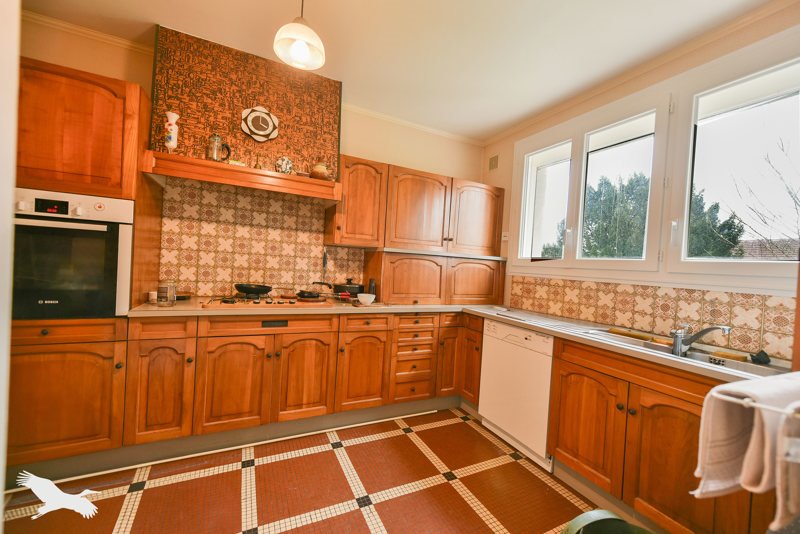 Vente Maison LA CHAUSSEE ST VICTOR - 5 pièces -117 m² - (41260)