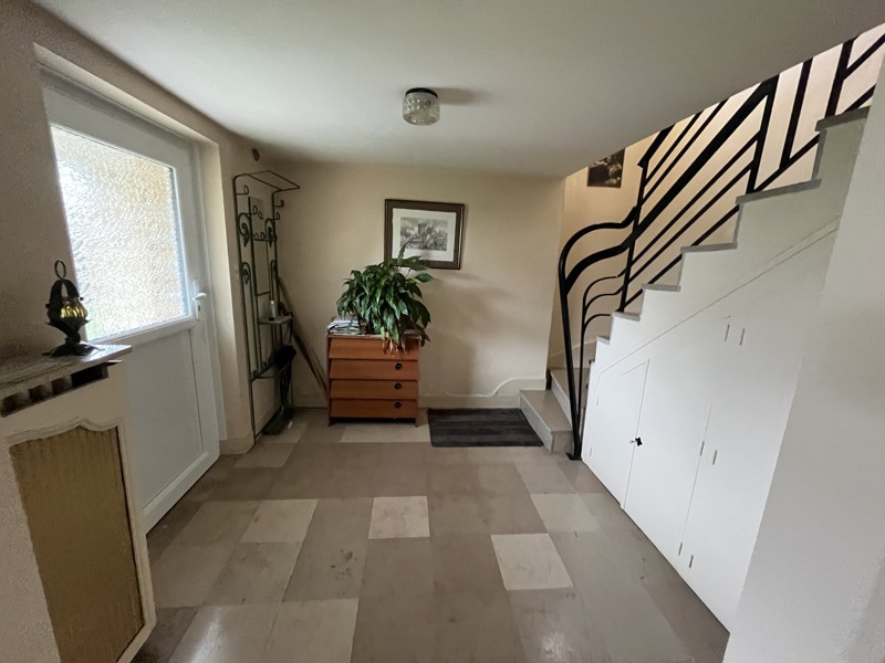 Vente Maison LA CHAUSSEE ST VICTOR - 5 pièces -117 m² - (41260)