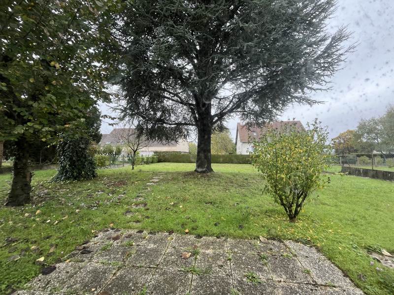 Vente Maison LA CHAUSSEE ST VICTOR - 5 pièces -117 m² - (41260)