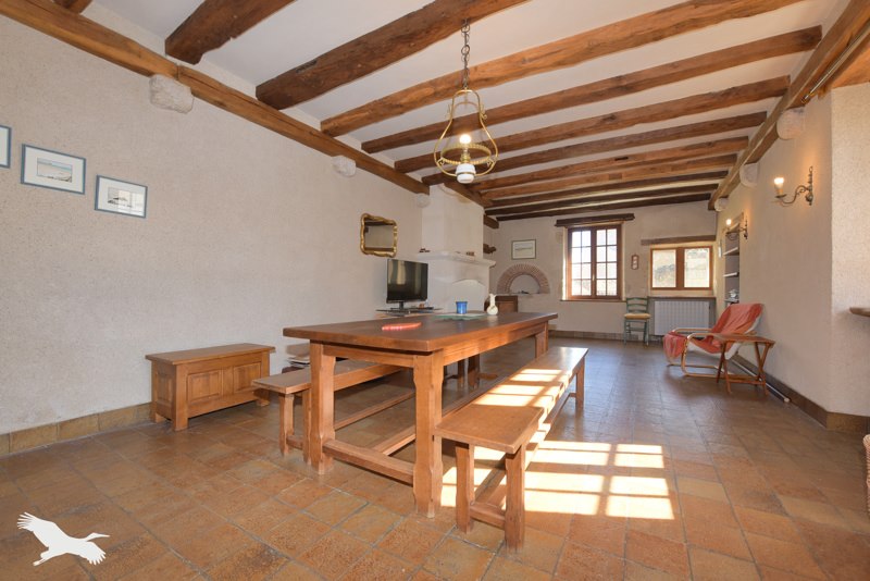 Vente Maison ST DENIS SUR LOIRE - 6 pièces -165 m² - (41000)