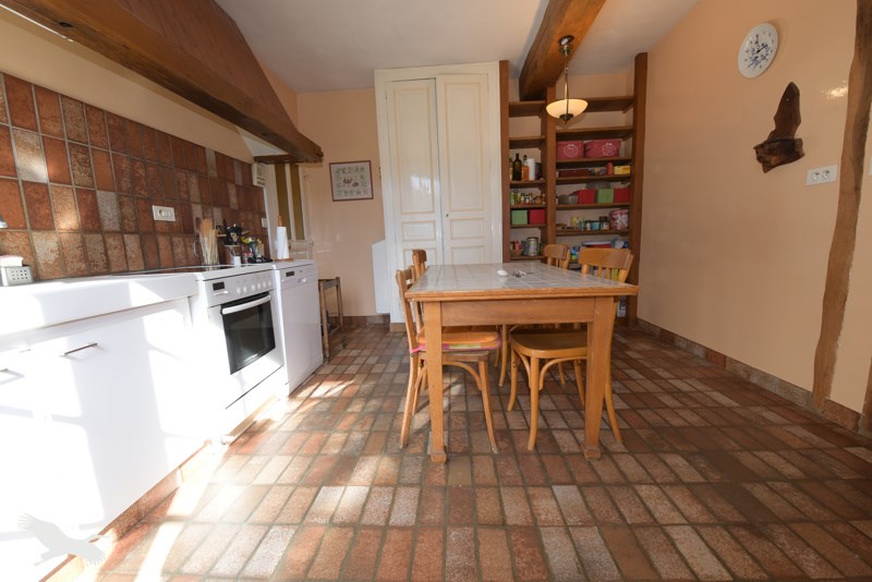 Vente Maison ST DENIS SUR LOIRE - 6 pièces -165 m² - (41000)