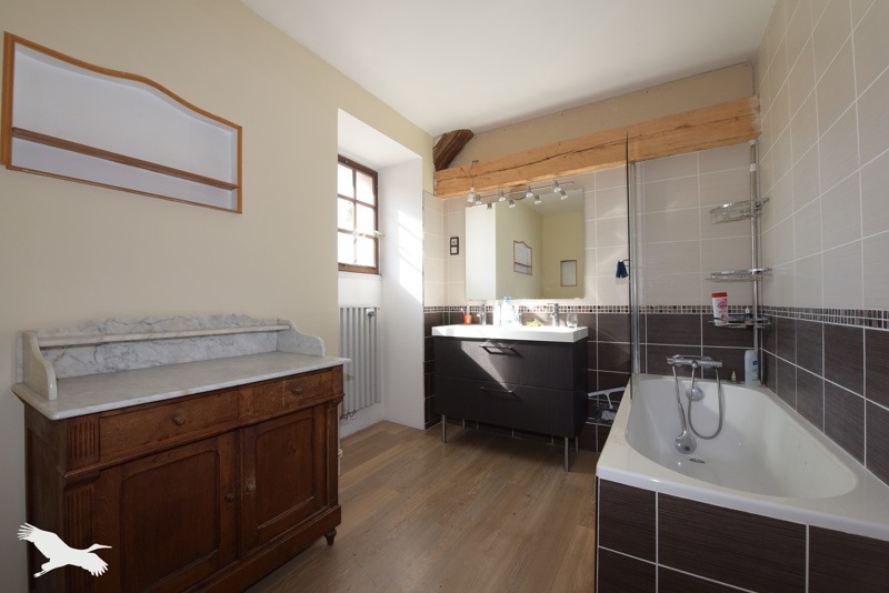 Vente Maison ST DENIS SUR LOIRE - 6 pièces -165 m² - (41000)