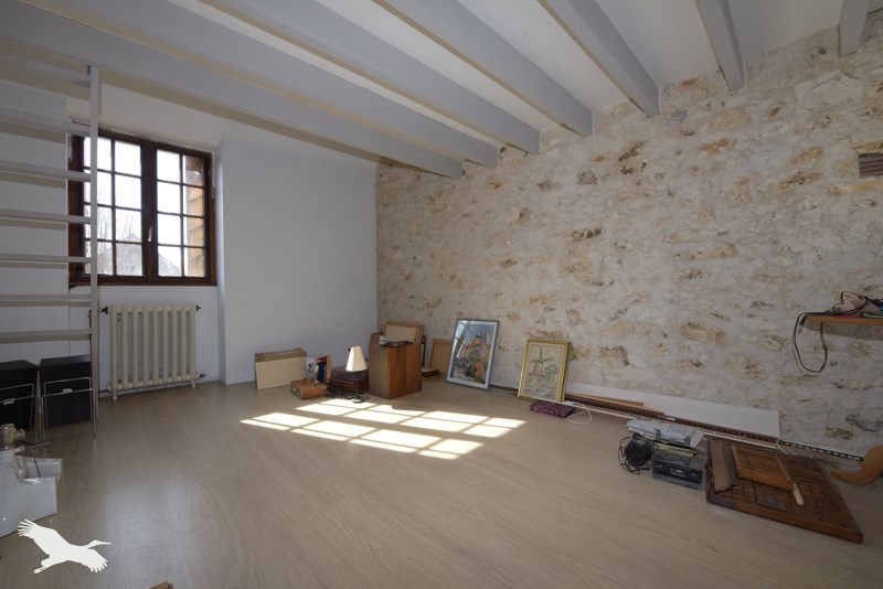Vente Maison ST DENIS SUR LOIRE - 6 pièces -165 m² - (41000)