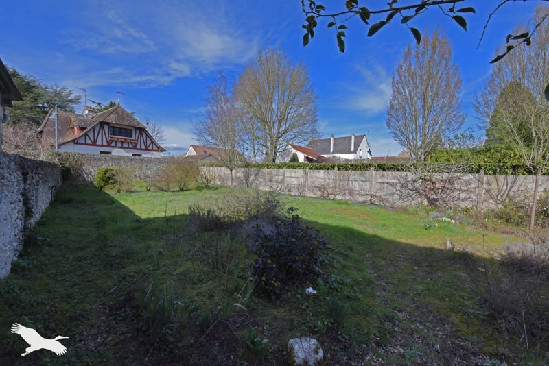 Vente Maison ST DENIS SUR LOIRE - 6 pièces -165 m² - (41000)