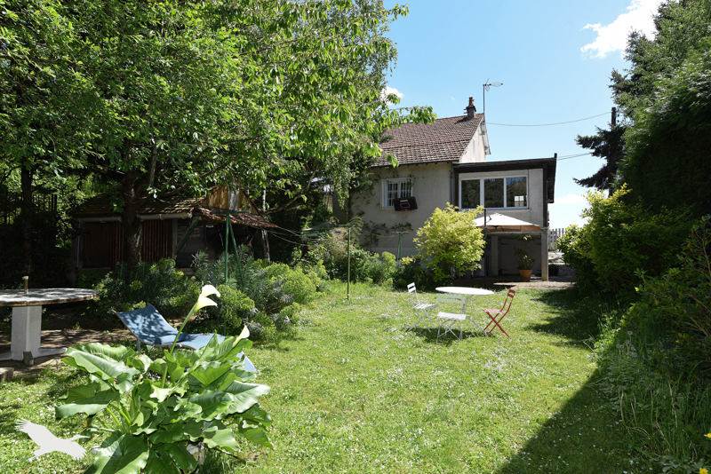Vente Maison BLOIS - 4 pièces -106 m² - (41000)