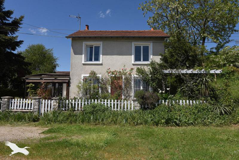 Vente Maison BLOIS - 4 pièces -106 m² - (41000)