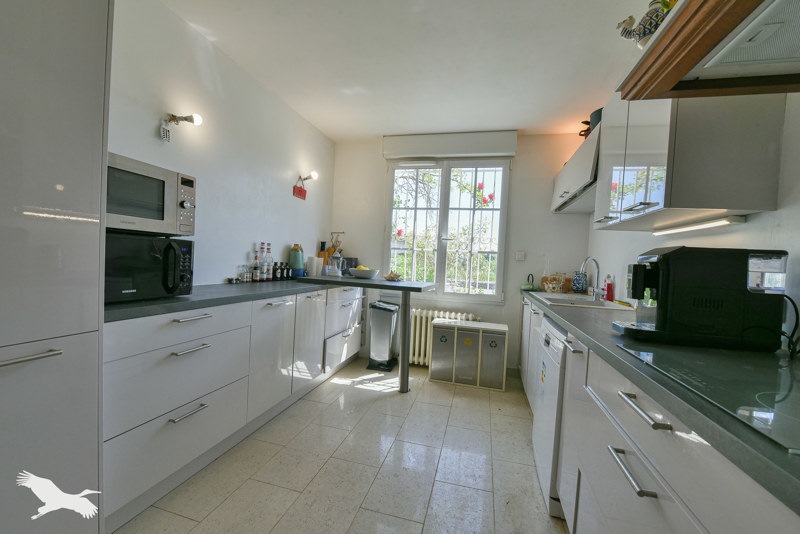 Vente Maison BLOIS - 4 pièces -106 m² - (41000)
