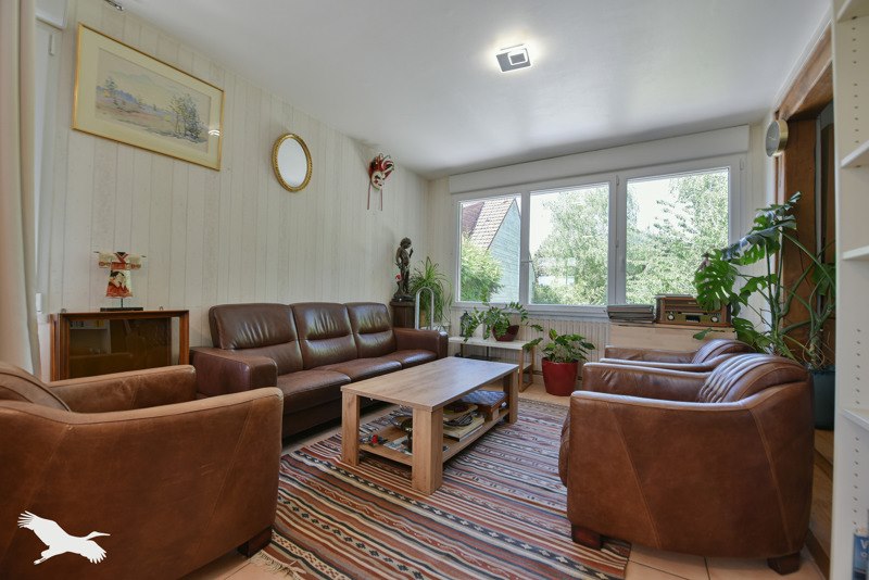 Vente Maison BLOIS - 4 pièces -106 m² - (41000)