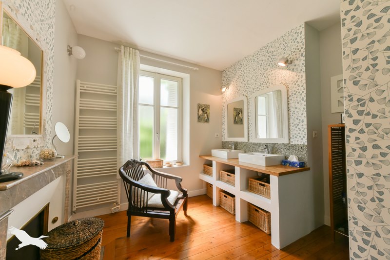 Vente Maison BLOIS - 6 pièces -160 m² - (41000)