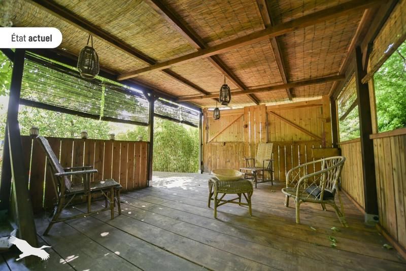 Vente Maison BLOIS - 6 pièces -160 m² - (41000)