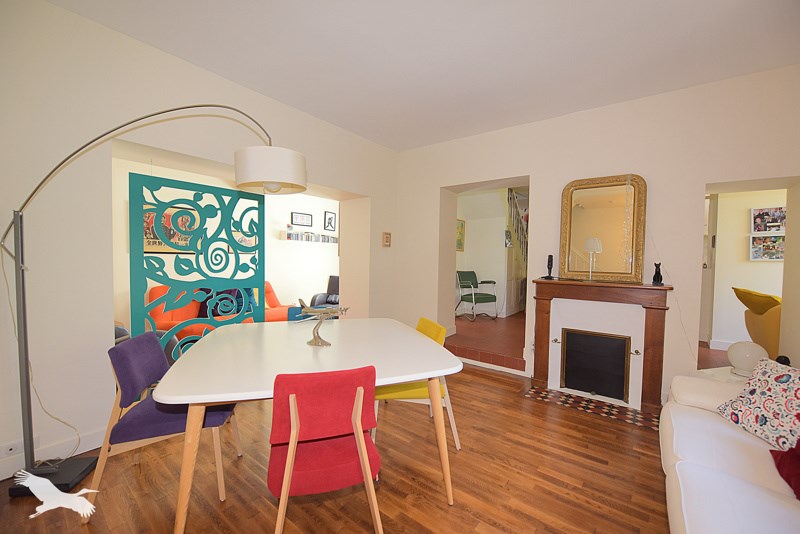 Vente Maison BLOIS - 6 pièces -160 m² - (41000)